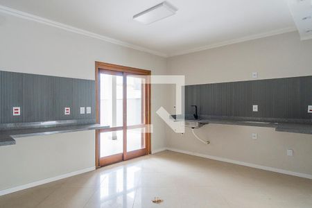 Casa de condomínio à venda com 188m², 3 quartos e 2 vagasCozinha