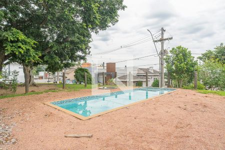 Casa de condomínio à venda com 188m², 3 quartos e 2 vagasÁrea comum - Piscina