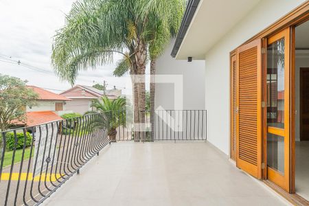 Casa de condomínio à venda com 188m², 3 quartos e 2 vagasÁrea externa
