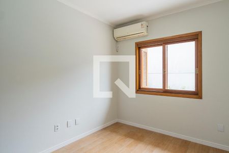 Casa de condomínio à venda com 188m², 3 quartos e 2 vagasQuarto 3