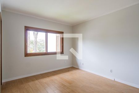 Quarto 1 de casa de condomínio à venda com 3 quartos, 188m² em Hípica, Porto Alegre