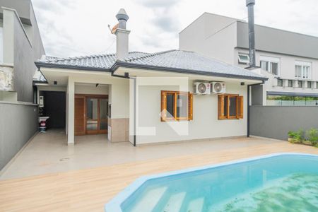 Casa de condomínio à venda com 188m², 3 quartos e 2 vagasPiscina