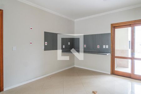 Casa de condomínio à venda com 188m², 3 quartos e 2 vagasCozinha