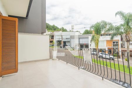 Casa de condomínio à venda com 188m², 3 quartos e 2 vagasÁrea externa