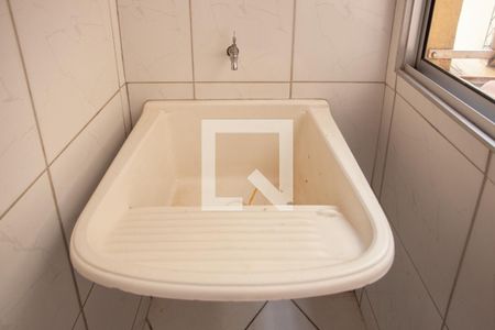 Apartamento à venda com 68m², 3 quartos e 1 vaga Apartamento à venda com 68m², 3 quartos e 1 vagaÁrea de Serviço