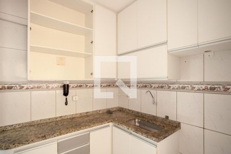 Apartamento à venda com 68m², 3 quartos e 1 vaga Apartamento à venda com 68m², 3 quartos e 1 vagaCozinha
