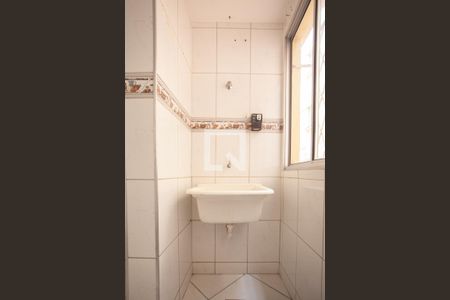 Apartamento à venda com 68m², 3 quartos e 1 vaga Apartamento à venda com 68m², 3 quartos e 1 vagaÁrea de Serviço