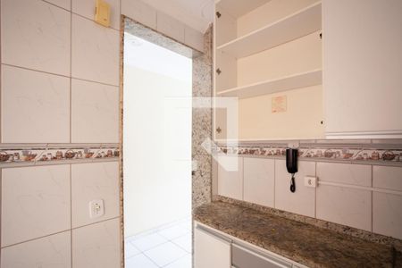 Apartamento à venda com 68m², 3 quartos e 1 vaga Apartamento à venda com 68m², 3 quartos e 1 vagaCozinha
