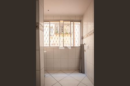 Apartamento à venda com 68m², 3 quartos e 1 vaga Apartamento à venda com 68m², 3 quartos e 1 vagaÁrea de Serviço