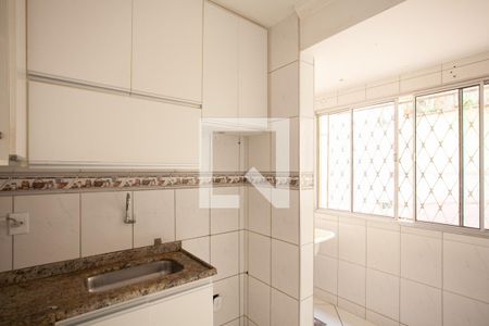 Apartamento à venda com 68m², 3 quartos e 1 vaga Apartamento à venda com 68m², 3 quartos e 1 vagaCozinha