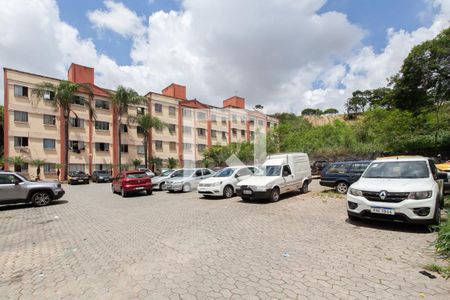Apartamento à venda com 68m², 3 quartos e 1 vaga Apartamento à venda com 68m², 3 quartos e 1 vagaEstacionamento