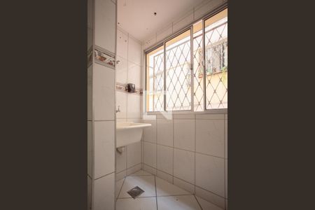 Apartamento à venda com 68m², 3 quartos e 1 vaga Apartamento à venda com 68m², 3 quartos e 1 vagaÁrea de Serviço
