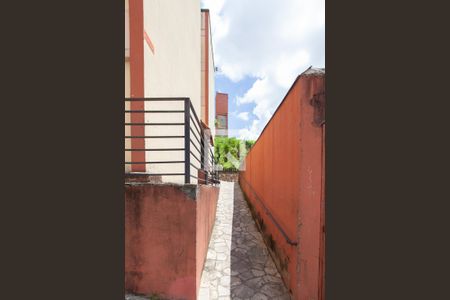 Apartamento à venda com 68m², 3 quartos e 1 vaga Apartamento à venda com 68m², 3 quartos e 1 vagaEntrada