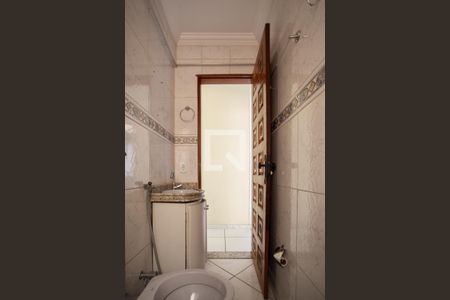 Apartamento à venda com 68m², 3 quartos e 1 vaga Apartamento à venda com 68m², 3 quartos e 1 vagaBanheiro