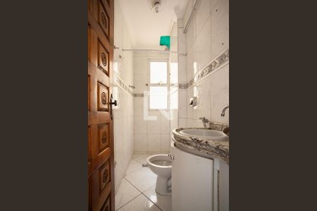 Apartamento à venda com 68m², 3 quartos e 1 vaga Apartamento à venda com 68m², 3 quartos e 1 vagaBanheiro