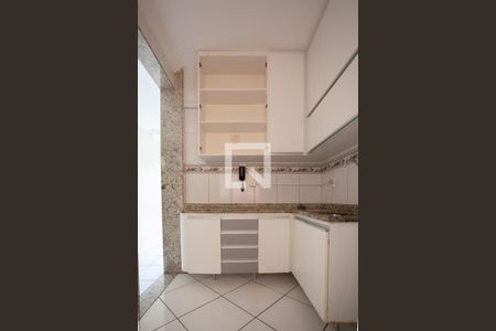 Apartamento à venda com 68m², 3 quartos e 1 vaga Apartamento à venda com 68m², 3 quartos e 1 vagaCozinha