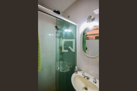 Apartamento à venda com 67m², 2 quartos e sem vagaBanheiro