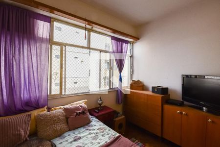 Apartamento à venda com 67m², 2 quartos e sem vagaQuarto