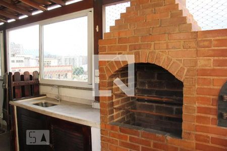 Apartamento à venda com 67m², 2 quartos e sem vagaÁrea comum