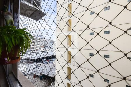 Vista de apartamento à venda com 2 quartos, 67m² em Andaraí, Rio de Janeiro