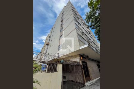 Apartamento à venda com 67m², 2 quartos e sem vagaFachada
