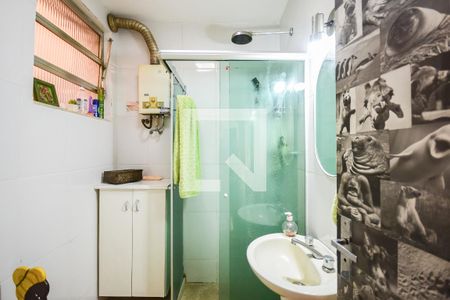 Apartamento à venda com 67m², 2 quartos e sem vagaBanheiro