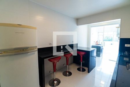 Apartamento à venda com 80m², 2 quartos e 1 vagaCozinha
