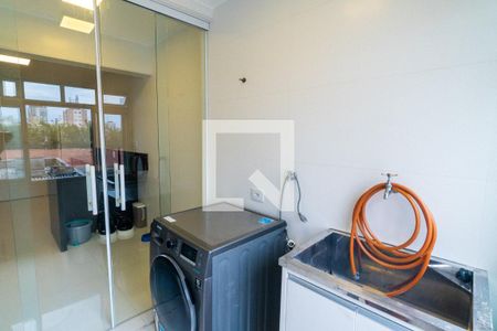 Apartamento à venda com 80m², 2 quartos e 1 vagaLavanderia