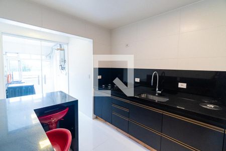 Apartamento à venda com 80m², 2 quartos e 1 vagaCozinha