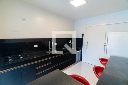 Apartamento à venda com 80m², 2 quartos e 1 vagaCozinha
