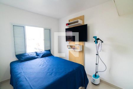 Apartamento à venda com 80m², 2 quartos e 1 vagaQuarto 2