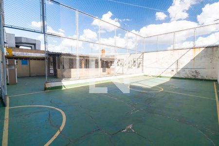 Apartamento à venda com 80m², 2 quartos e 1 vagaQuadra Esportiva