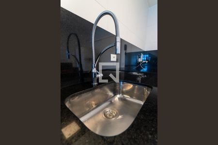 Apartamento à venda com 80m², 2 quartos e 1 vagaCozinha Detalhe