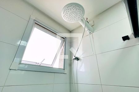 Apartamento à venda com 60m², 2 quartos e 1 vagaBanheiro