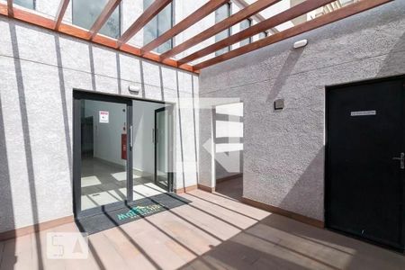 Apartamento à venda com 60m², 2 quartos e 1 vagaEntrada