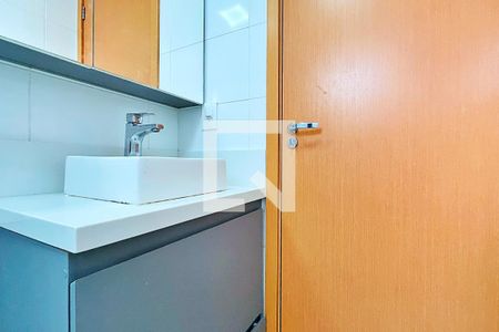 Apartamento à venda com 60m², 2 quartos e 1 vagaBanheiro