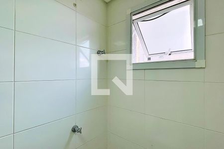 Apartamento à venda com 60m², 2 quartos e 1 vagaBanheiro da Suíte