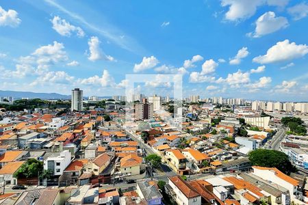 Apartamento à venda com 60m², 2 quartos e 1 vagaVista da Suíte