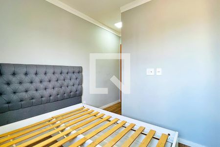 Apartamento à venda com 60m², 2 quartos e 1 vagaSuíte