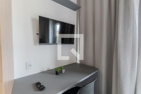 Studio para alugar com 22m², 1 quarto e sem vaga Studio para alugar com 22m², 1 quarto e sem vagaStudio