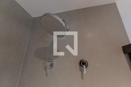 Studio para alugar com 22m², 1 quarto e sem vaga Studio para alugar com 22m², 1 quarto e sem vagaBanheiro