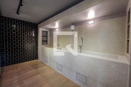 Studio para alugar com 22m², 1 quarto e sem vaga Studio para alugar com 22m², 1 quarto e sem vagaEspaço Pets