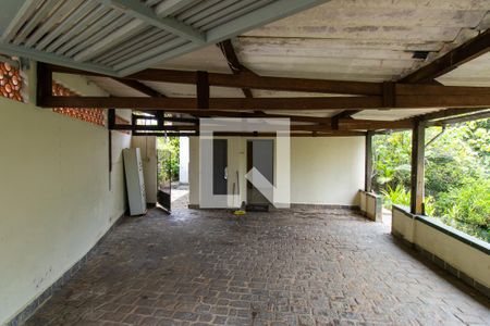 Casa para alugar com 207m², 2 quartos e 3 vagasGaragem