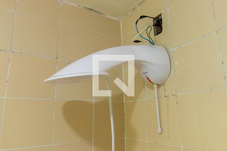 Casa para alugar com 207m², 2 quartos e 3 vagasBanheiro da Suíte 1