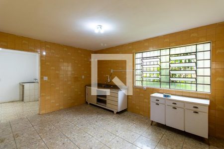 Casa para alugar com 207m², 2 quartos e 3 vagasCozinha