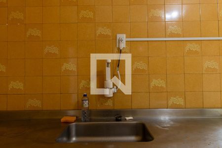 Casa para alugar com 207m², 2 quartos e 3 vagasCozinha - Torneira