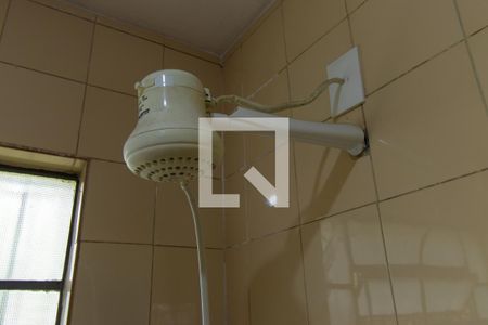 Casa para alugar com 207m², 2 quartos e 3 vagasBanheiro Social