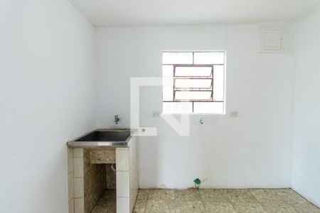 Casa para alugar com 207m², 2 quartos e 3 vagasÁrea de Serviço