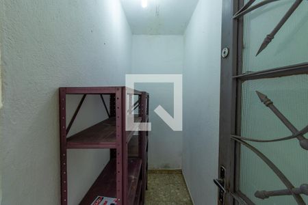 Casa para alugar com 207m², 2 quartos e 3 vagasÁrea de Serviço