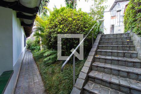 Casa para alugar com 207m², 2 quartos e 3 vagasParte externa